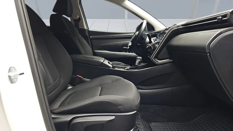 HYUNDAI Tucson Tucson 1.6 T-GDi 48V Smart 2WD DCT