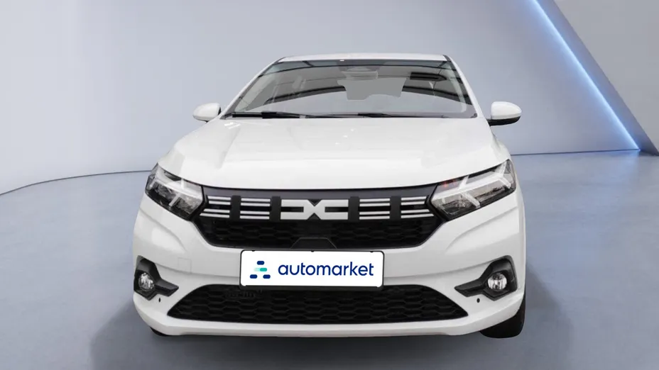 DACIA Sandero Sandero 1.0 TCe Expression Nowy