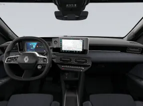 RENAULT R4 R4 52kWh Comfort Range Techno Plein Sud Nowy