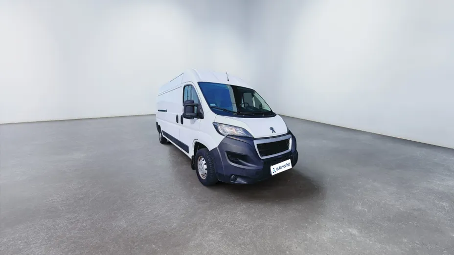 PEUGEOT Boxer Boxer 333 BlueHDi L3H2 Premium
