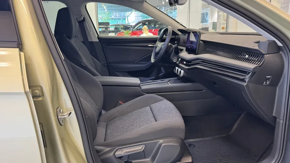 SKODA Superb Superb 1.5 TSI mHEV Essence DSG