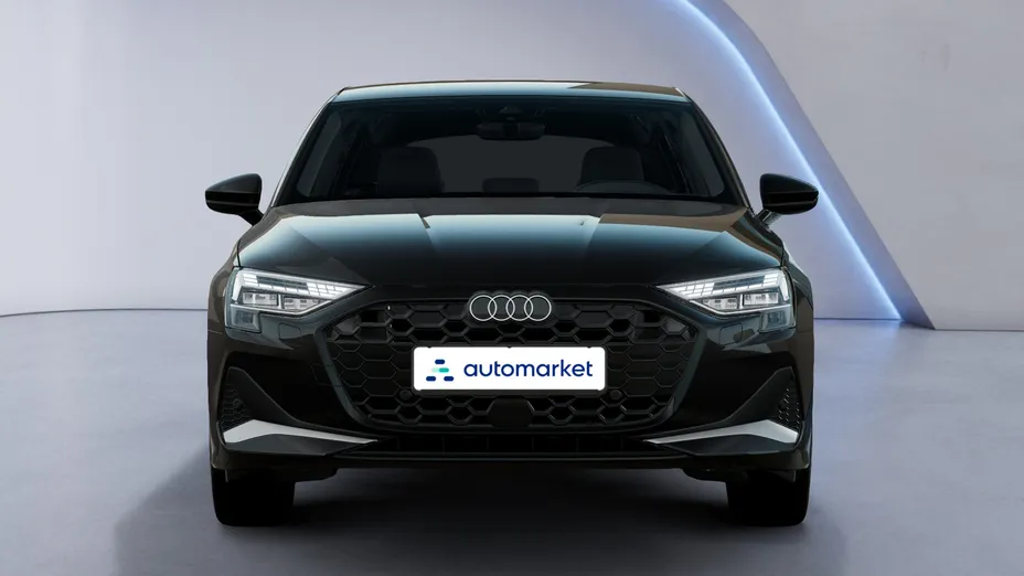 AUDI A3 A3 35 TFSI mHEV Advanced S tronic Nowy