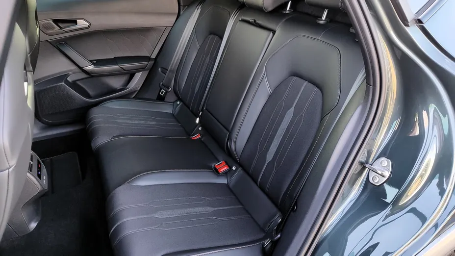 CUPRA Formentor Formentor 1.4 e-Hybrid VZ DSG