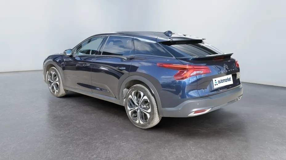 CITROEN C5 X C5 X 1.2 PureTech Plus EAT8