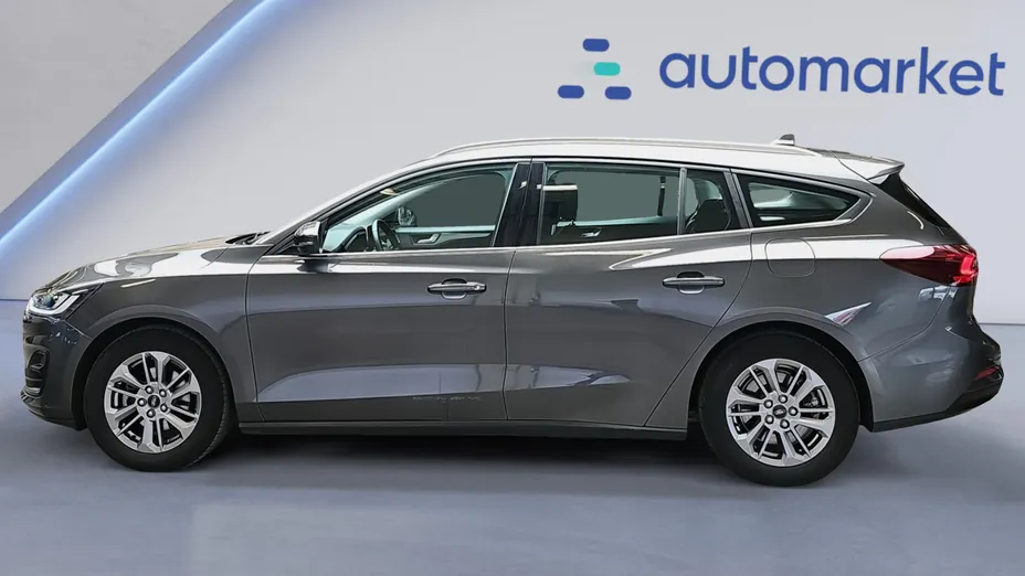 FORD Focus Focus 1.0 EcoBoost Titanium