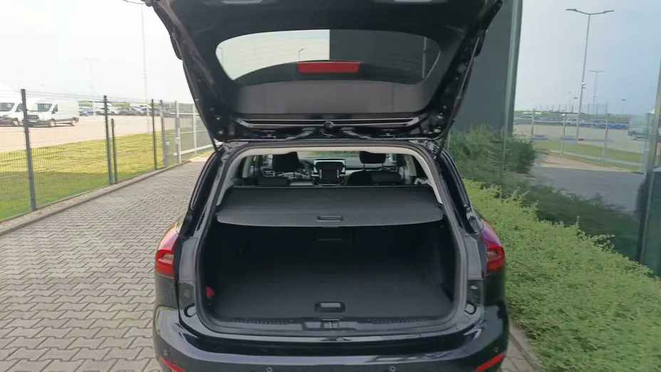 FORD Focus Focus 1.0 EcoBoost mHEV Titanium X