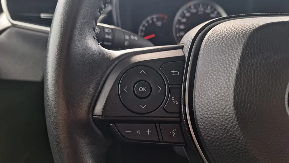 TOYOTA Corolla Corolla 1.5 Comfort MS