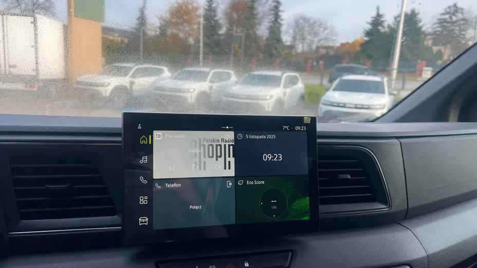 RENAULT Master Master dCi L3 Extra Nowy