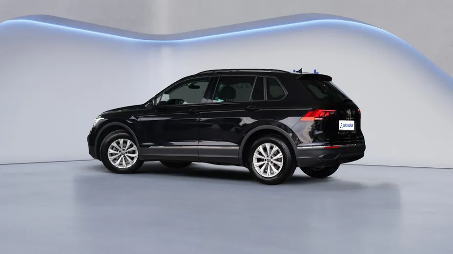 VOLKSWAGEN Tiguan Tiguan 2.0 TDI SCR Life