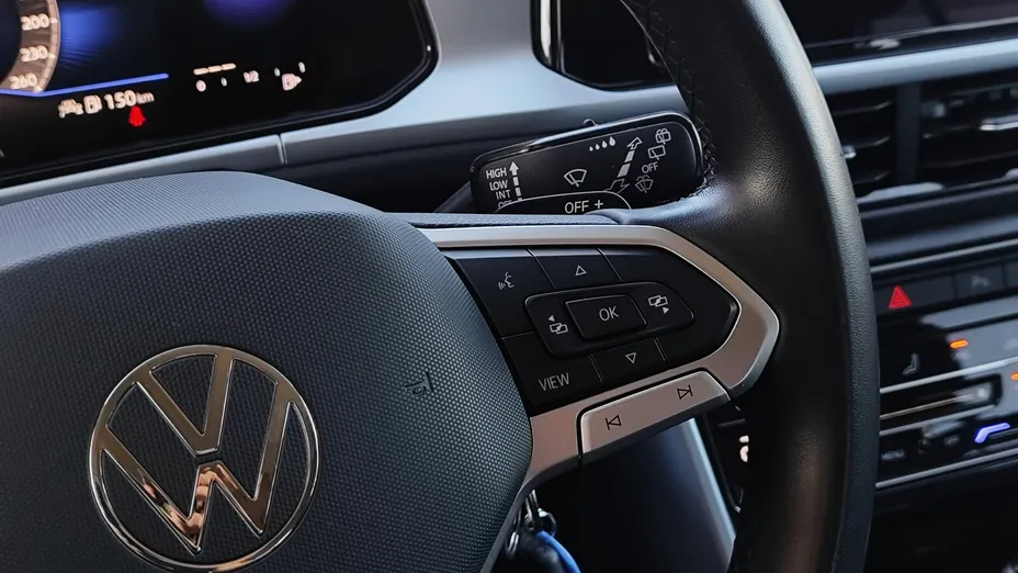 VOLKSWAGEN T-ROC T-ROC 1.5 TSI Life DSG