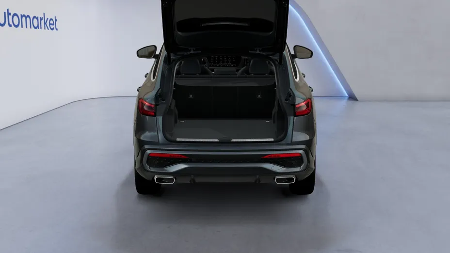 AUDI Q5 Q5 TFSI mHEV 150 kW S tronic Nowy