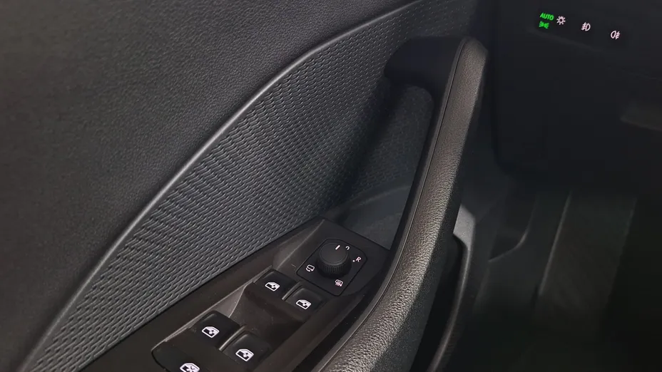 SKODA Octavia Octavia 1.5 TSI ACT Style