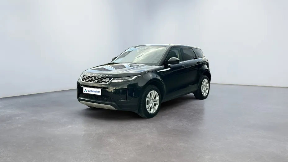 LAND ROVER Range Rover Evoque Evoque 2.0 D200 mHEV S