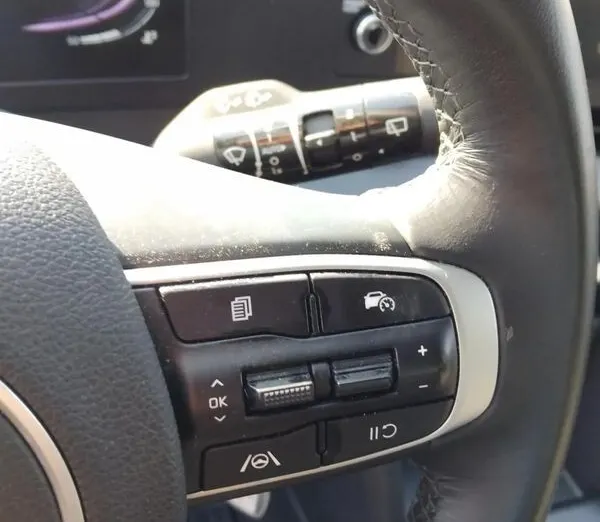 KIA Sportage Sportage 1.6 T-GDI M 2WD