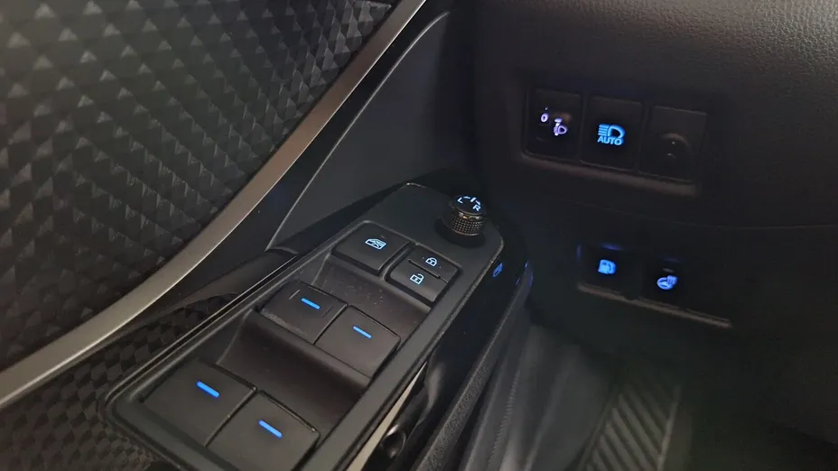 TOYOTA C-HR C-HR 2.0 Hybrid Style