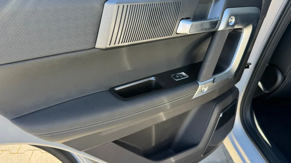 JAECOO J7 J7 1.6 T-GDI Offroad AWD DCT Nowy