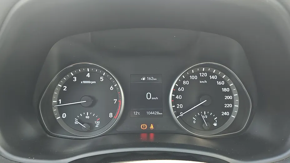 HYUNDAI i30 i30 1.4 Classic +