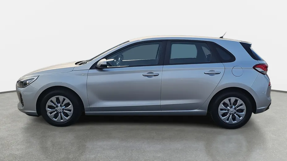 HYUNDAI i30 i30 1.4 Classic +