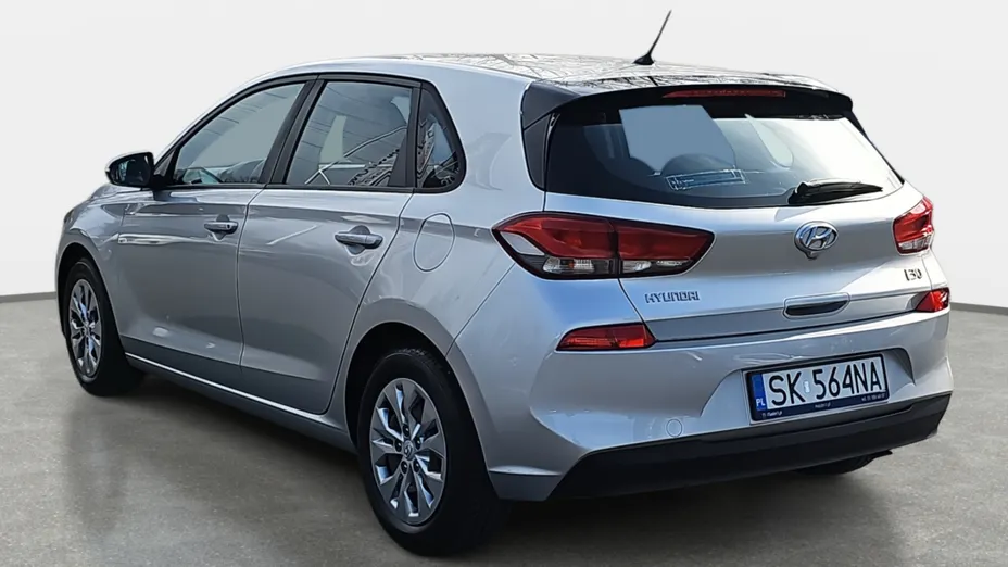 HYUNDAI i30 i30 1.4 Classic +