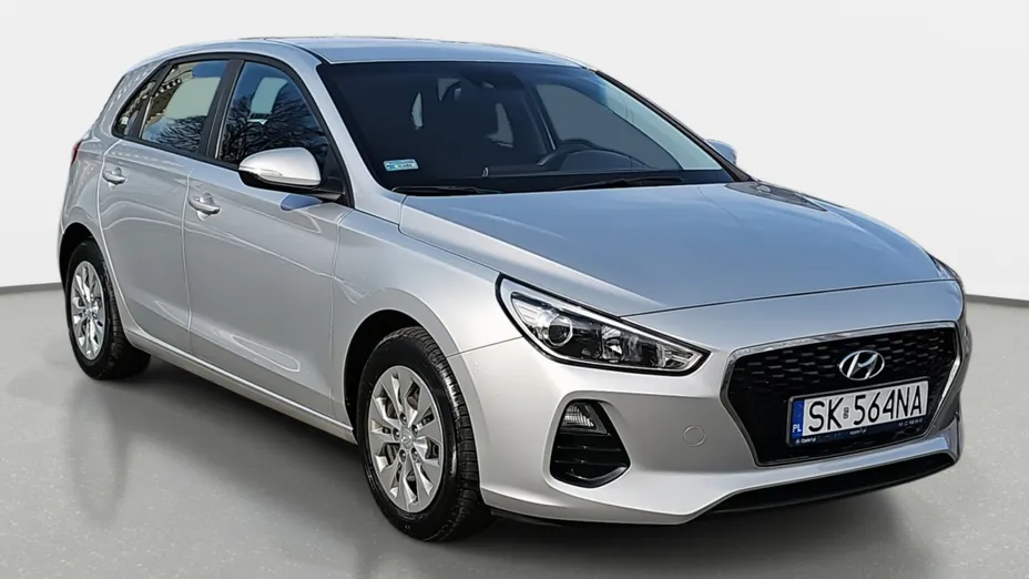 HYUNDAI i30 i30 1.4 Classic +