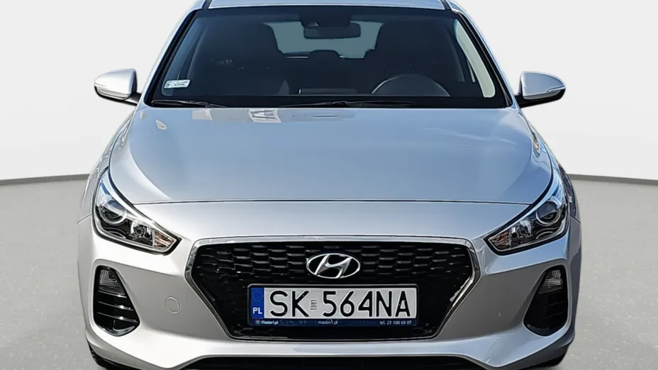 HYUNDAI i30 i30 1.4 Classic +