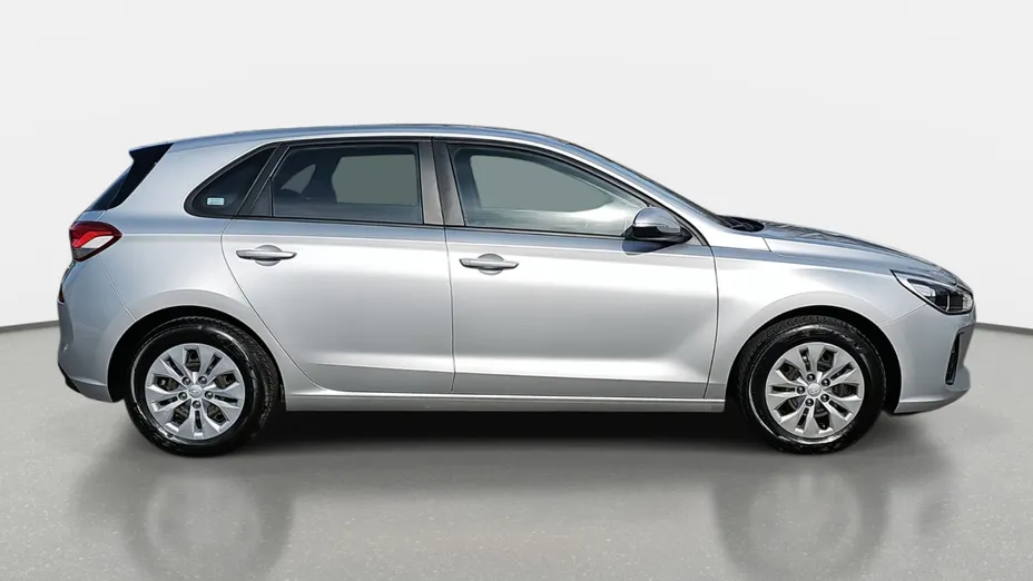 HYUNDAI i30 i30 1.4 Classic +
