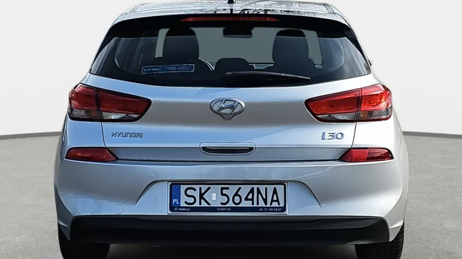 HYUNDAI i30 i30 1.4 Classic +