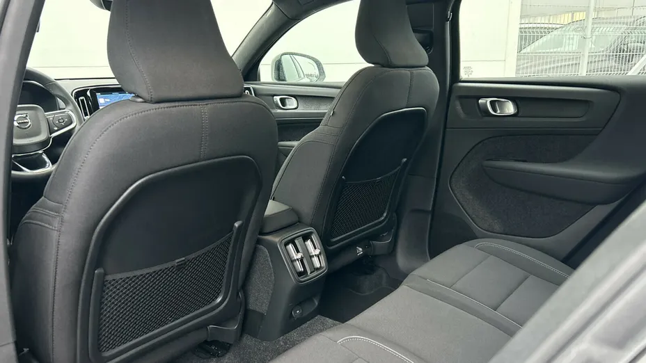 VOLVO C40 C40 Recharge Twin AWD Plus