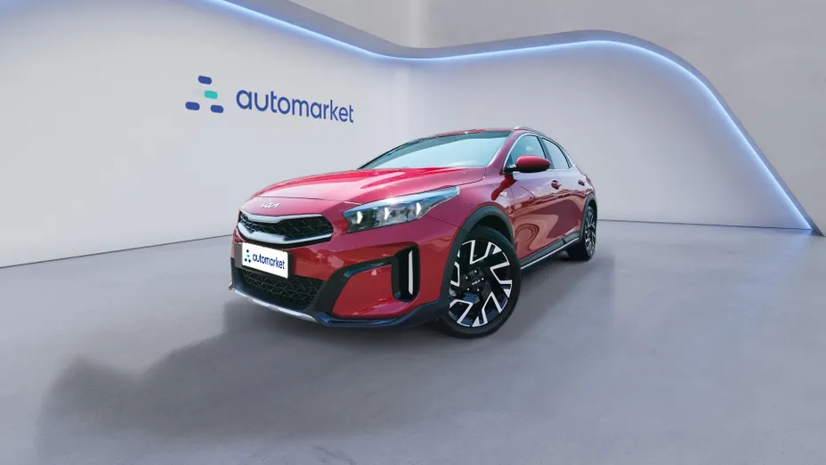 KIA XCeed XCeed 1.5 T-GDI M DCT