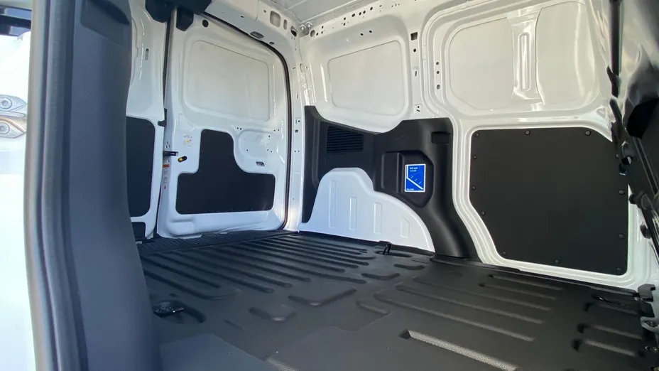 FORD Transit Courier Transit Courier 1.5 EcoBlue 2,1t Trend Nowy