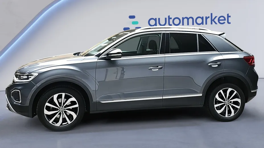 VOLKSWAGEN T-ROC T-ROC 1.5 TSI Style