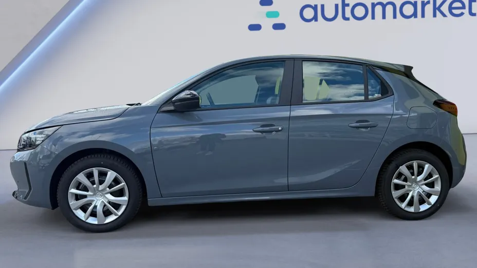 OPEL Corsa Corsa 1.2 Edition S&S Nowy
