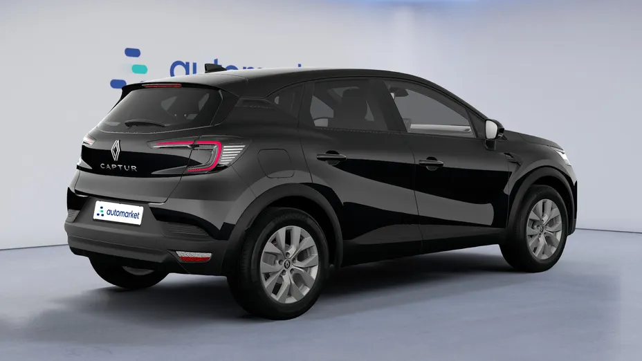 RENAULT Captur Captur 1.0 TCe Evolution LPG Nowy