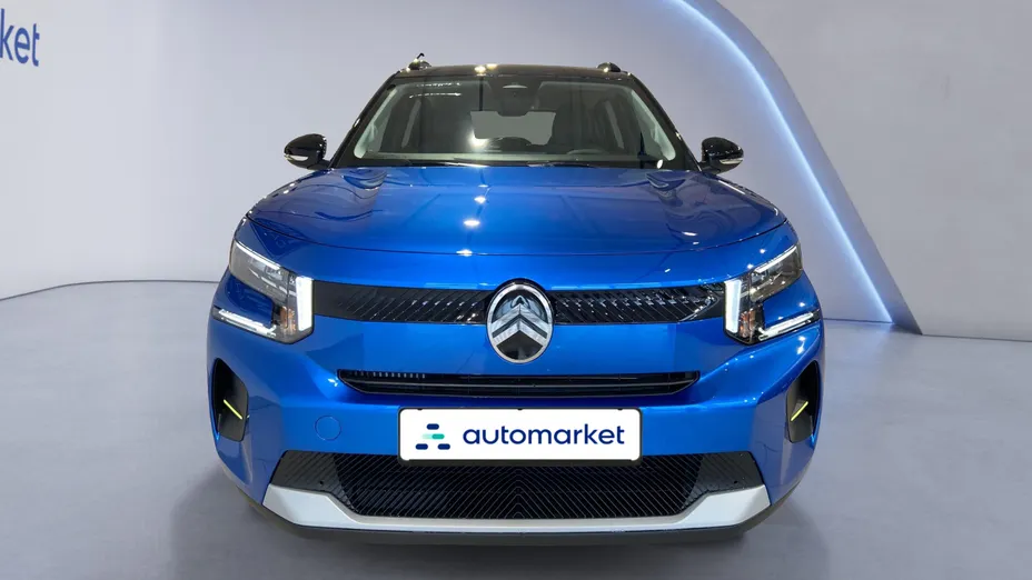 CITROEN C3 C3 1.2 T Plus Nowy