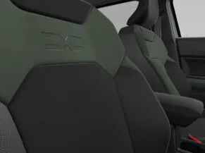 DACIA Duster Duster 1.2 TCe mHEV Extreme Nowy
