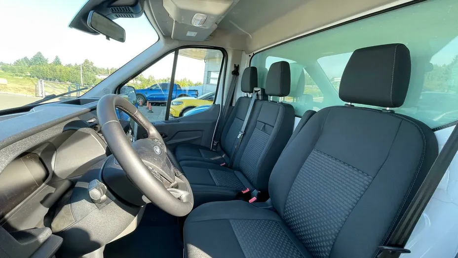 FORD Transit Transit 350 L3 Trend Nowy