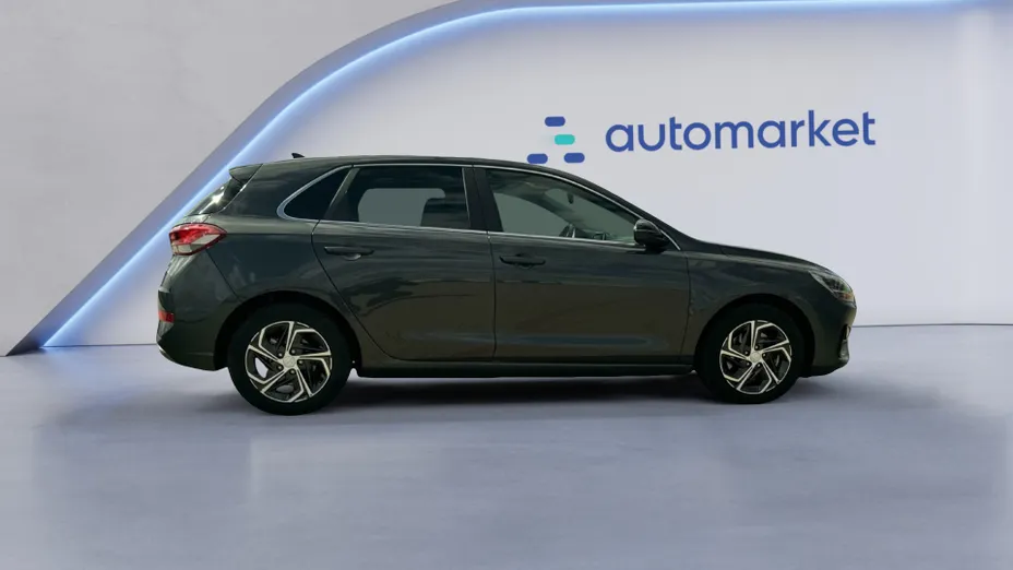 HYUNDAI i30 i30 1.0 T-GDI Smart