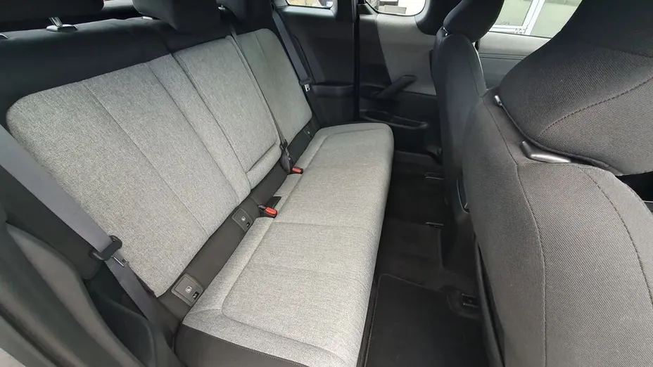 MAZDA MX-30 MX-30 R-EV PHEV Exclusive Line