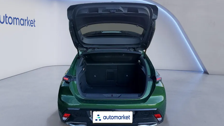 PEUGEOT 308 308 1.2 PureTech Allure Pack S&S EAT8