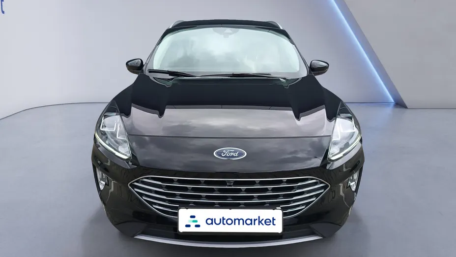 FORD Kuga Kuga 1.5 EcoBoost FWD Titanium