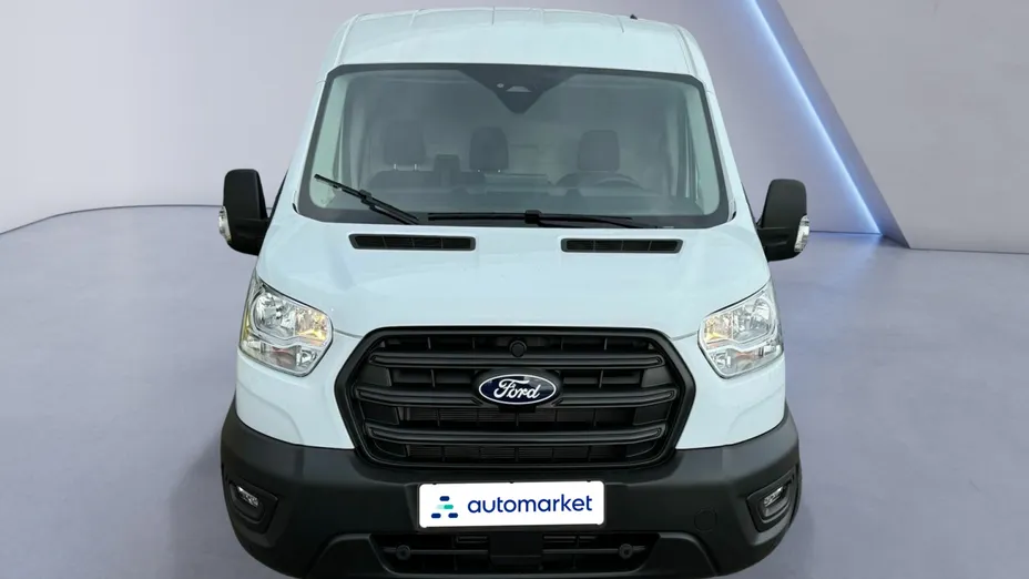 FORD Transit Transit 350 L3H2 Trend Aut. Nowy