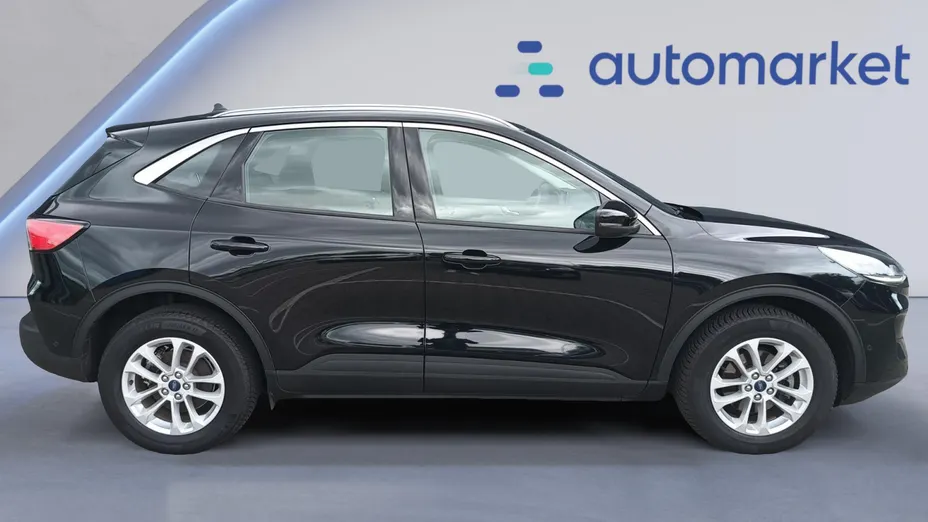 FORD Kuga Kuga 1.5 EcoBoost FWD Titanium