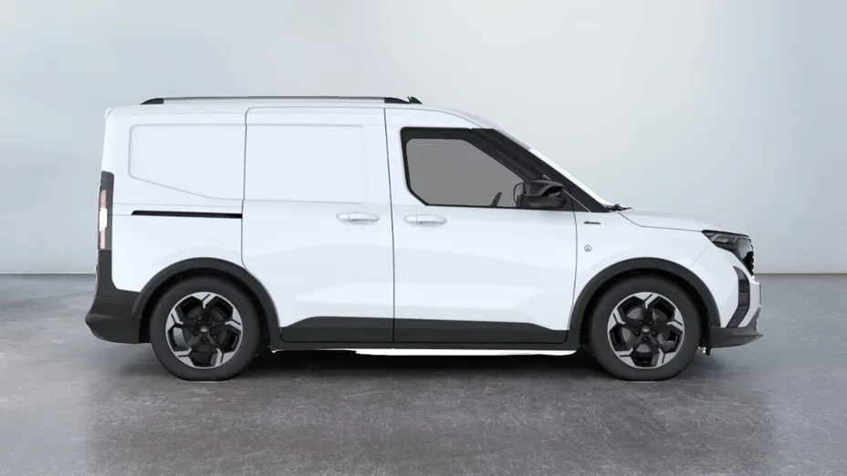 FORD Transit Courier Transit Courier 1.0 EcoBoost 2,1t Active aut Nowy