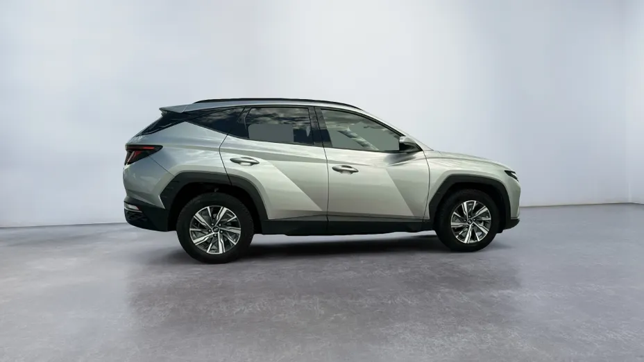 HYUNDAI Tucson Tucson 1.6 T-GDi HEV Smart 2WD