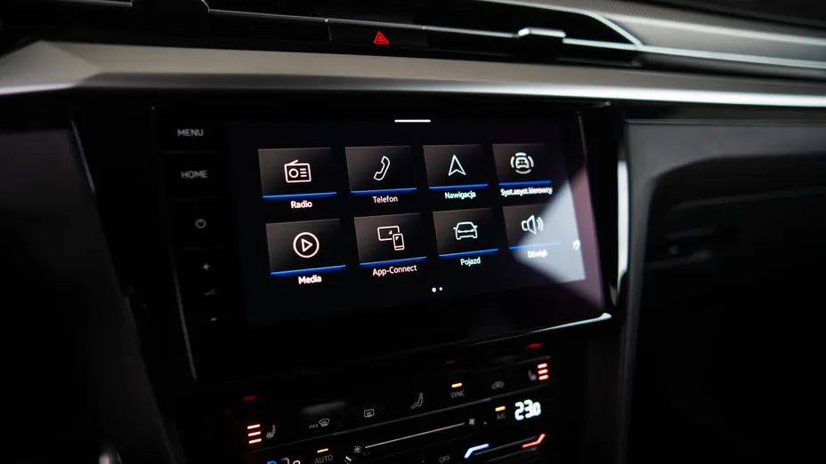 VOLKSWAGEN Arteon Arteon 2.0 TDI R-Line DSG