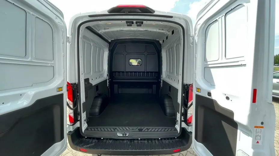 FORD Transit Transit 310 L3H2 Trend Nowy