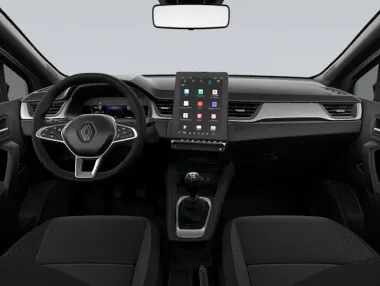 RENAULT Captur Captur 1.0 TCe Evolution Nowy