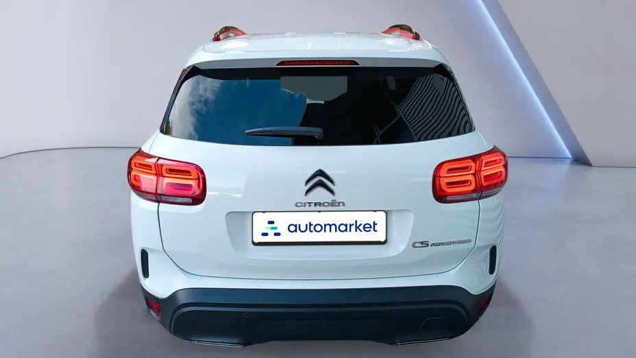 CITROEN C5 Aircross C5 Aircross 1.5 BlueHDi Feel Pack EAT8