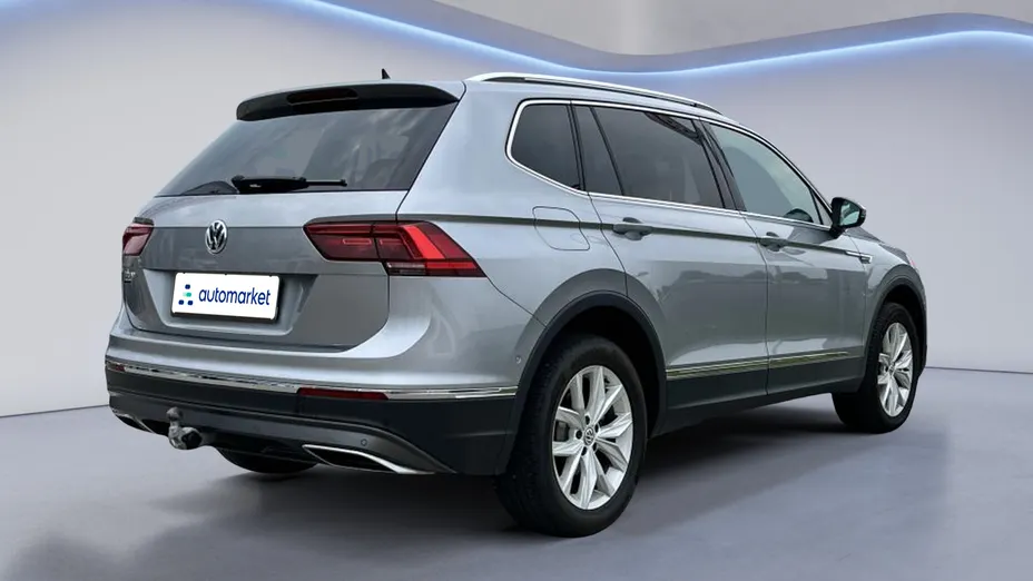VOLKSWAGEN Tiguan Tiguan Allspace 2.0 TDI SCR Highline DSG 7os.