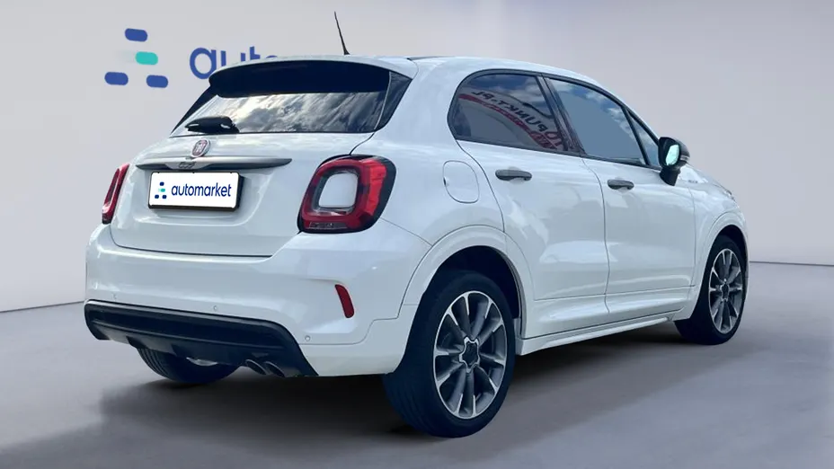 FIAT 500X 500X 1.0 Sport